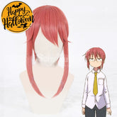 【In Stock】Anime Miss Kobayashi’s Dragon Maid Cosplay Kobayashi-san Cosplay Wig Cosplay Wigs